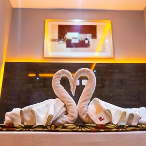 Luxury Double Room
